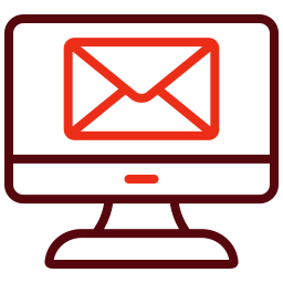 webmail icona