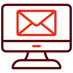 webmail icon