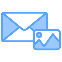 Sent mail icon