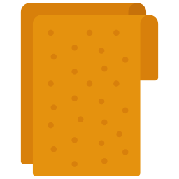 Sand paper icon