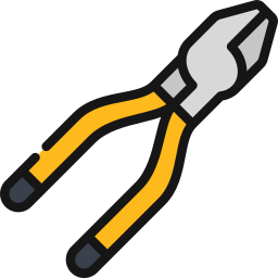 Pliers icon