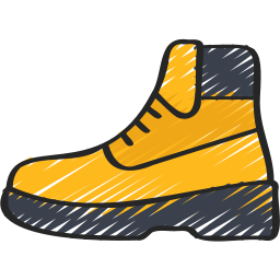 Boot icon