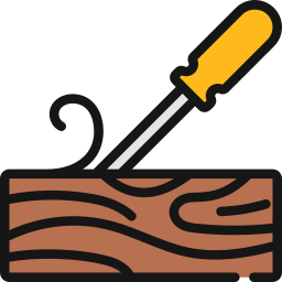 Shaving icon