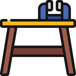 Workbench icon