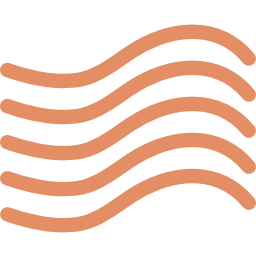 Wave icon