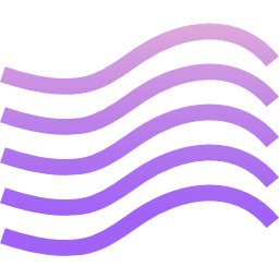 Wave icon