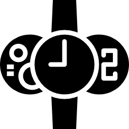 カスタマイズ icon