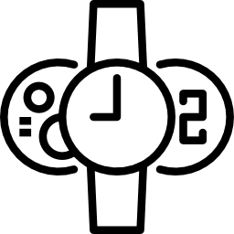 커스터마이즈 icon