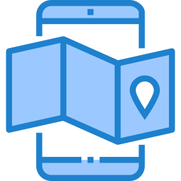 Map icon