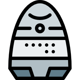 roboter icon