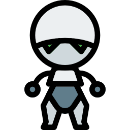 roboty ikona