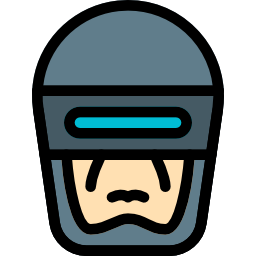 roboter icon