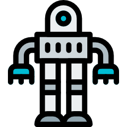 roboter icon