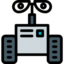 Robots icon