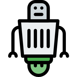 Robots icon