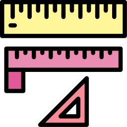 Измерение иконка