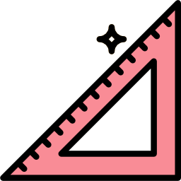 quadrat setzen icon