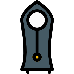 Clock icon