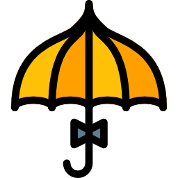 Umbrella icon