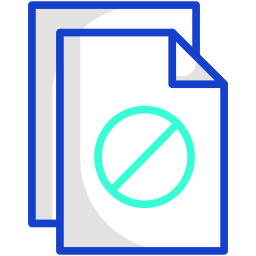 Block icon