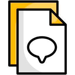 chat-app icon