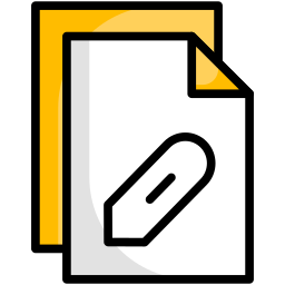 Writing icon