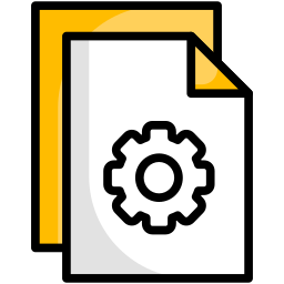 Control icon