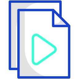 Video icon