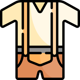 lederhosen icon