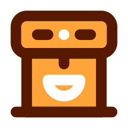 kaffeemaschine icon