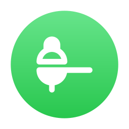 Tamper icon