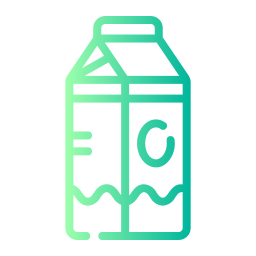 Milk icon