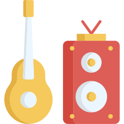 音響 icon
