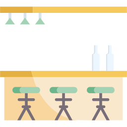 bar icono