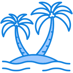 Island icon