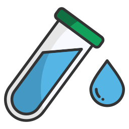 血液試験管 icon