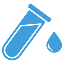 血液試験管 icon