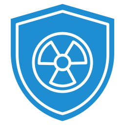 放射線科 icon