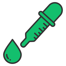 약 점적기 icon