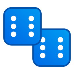 Dice icon