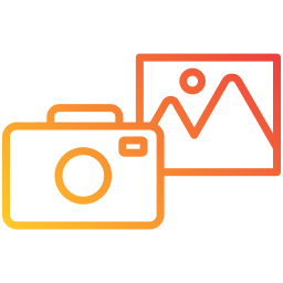 fotografie icon