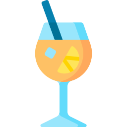 aperol spritz icon