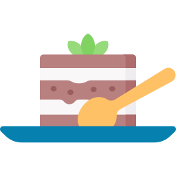 tiramisu icono