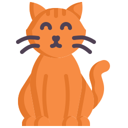 Cat icon