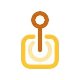 Joystick icon