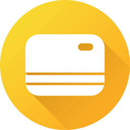 Credit card icon