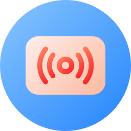 Signal icon