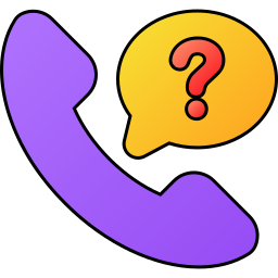 Customer support icon