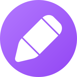 Pencil icon