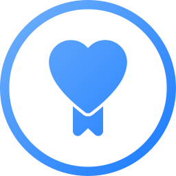 Heart icon